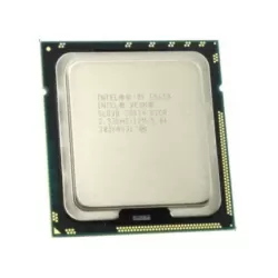 Intel Xeon E5630 2.53 GHz 4 Core 12M Cache processor