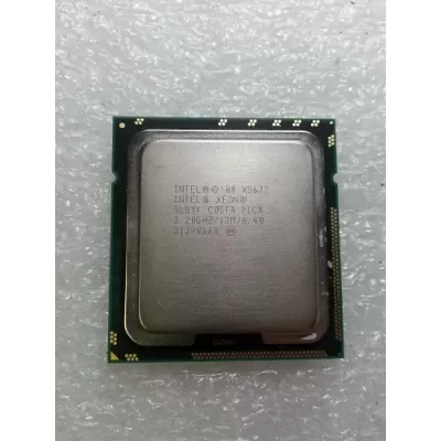 Intel Xeon E5672 3.20 GHz 4 Core 12M Cache processor Intel Xeon E5672 3.20 GHz 4 Core 12M Cache processor