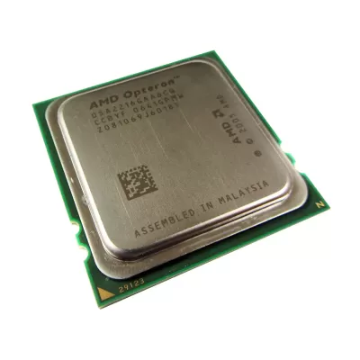 AMD Opteron 2.4GHz 2Core OSA2216GAA6CQ AMD Opteron 2.4GHz 2Core OSA2216GAA6CQ