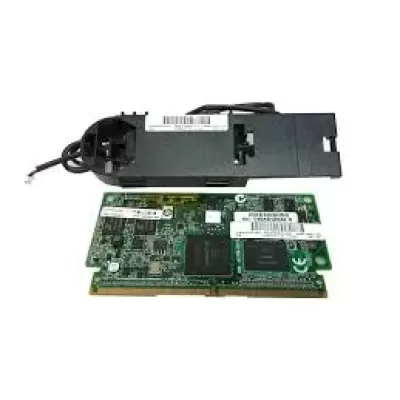 534562-B21 HP 1GB SAS Flash Backed Cache w/Capacitor Memory 534562-B21 HP 1GB SAS Flash Backed Cache w/Capacitor Memory