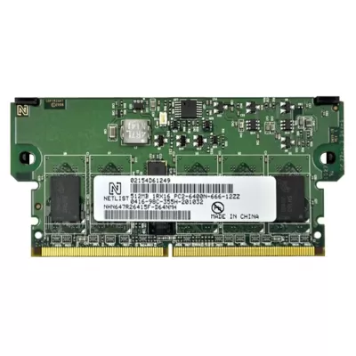 D64NMH Dell 512Mb Cache Memory Module D64NMH Dell 512Mb Cache Memory Module