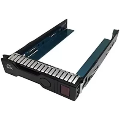 HP Proliant 3.5 Inch SFF SAS SATA Hard Drive Caddy HP Proliant 3.5 Inch SFF SAS SATA Hard Drive Caddy