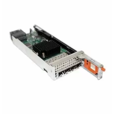 303-092-102 EMC 8GB quad Port FC I/O Module W- 4 SFP 303-092-102 EMC 8GB quad Port FC I/O Module W- 4 SFP