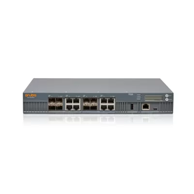 HP Aruba 7030 RW Controller 7030-RW HP Aruba 7030 RW Controller 7030-RW