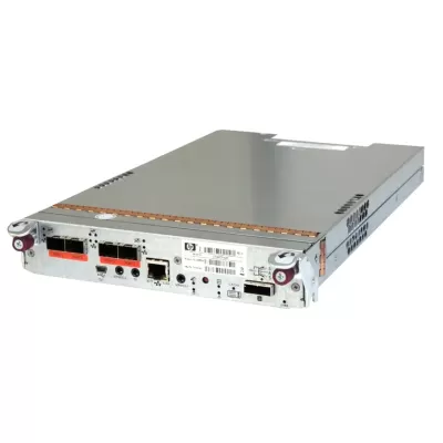 HP C8R09A MSA 2040 SAN Controller Card 717870-001 HP C8R09A MSA 2040 SAN Controller Card 717870-001