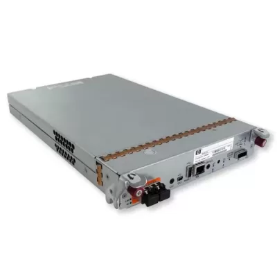 HP MSA2000 FC Drive Enclosure I-O Controller AJ744A HP MSA2000 FC Drive Enclosure I-O Controller AJ744A