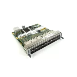 Juniper MIC3D20GE 20 Port Gigabit Module MIC-3D-20GE-SFP