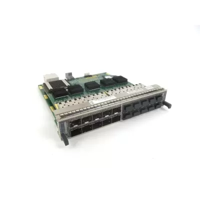 Juniper MX Series MIC-3D-20GE-SFP-E Expansion Module Juniper MX Series MIC-3D-20GE-SFP-E Expansion Module