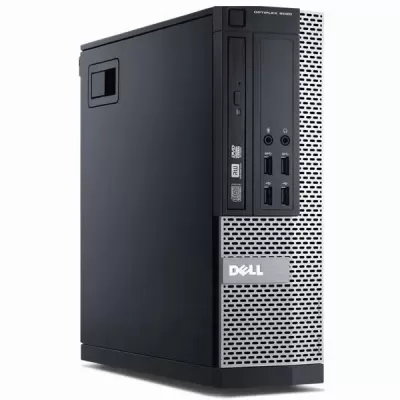 Dell Optiplex 990 i5 2nd Gen 2GB 250GB DVD Dos Dell Optiplex 990 i5 2nd Gen 2GB 250GB DVD Dos