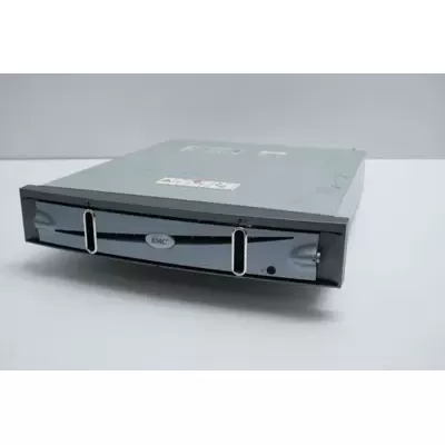 0FX984 EMC 2U disk Storage Array 0FX984 EMC 2U disk Storage Array