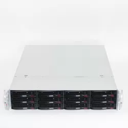 0WJ543 Dell EMC AX150 FC Disk Storage Array