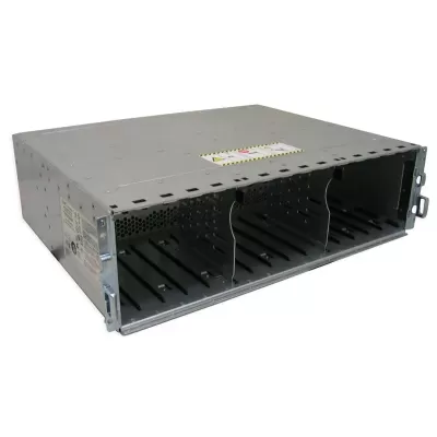 Dell EMC CX-4PDAE 15 slot Fibre Channel disk enclosure Dell EMC CX-4PDAE 15 slot Fibre Channel disk enclosure