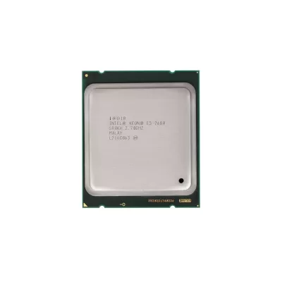 Intel Xeon Processor E5-2680 20M Cache 2.70 GHz Intel Xeon Processor E5-2680 20M Cache 2.70 GHz