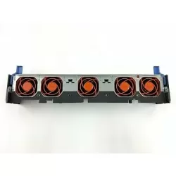 0GY080 Dell R710 rack server cooling fan ASSY