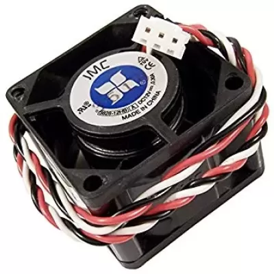 Dell JMC Pv112 Library Dual-fan with Case 382611-4-2 Dell JMC Pv112 Library Dual-fan with Case 382611-4-2