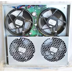 Cisco chessis fan-MOD-9SHS V02 Module