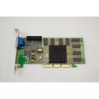 Diamond Viper V770 ATX AGP 32MB RAM Graphics Card 28230351-004 Diamond Viper V770 ATX AGP 32MB RAM Graphics Card 28230351-004