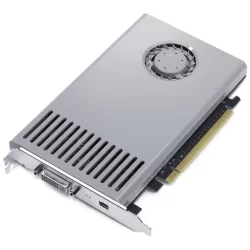Nvidia GeForce GT 120 Mac Pro 512MB Video Graphic Card 661-5008