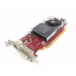 ATI Radeon PCI-Express Video Graphic Card 256MB 7123035100G