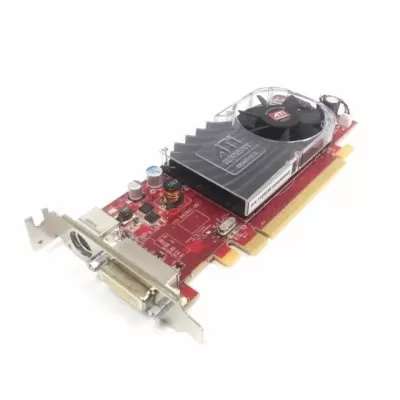 ATI Radeon PCI-Express Video Graphic Card 256MB 7123035100G ATI Radeon PCI-Express Video Graphic Card 256MB 7123035100G