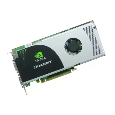Dell Nvidia Quadro FX 3700 512 MB DVI-I PCI-E X16 Video Graphic Card Dell Nvidia Quadro FX 3700 512 MB DVI-I PCI-E X16 Video Graphic Card