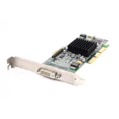 Matrox Millenium G450 AGP4X 32MB Graphic Card G45FMDVA32DOE3 Matrox Millenium G450 AGP4X 32MB Graphic Card G45FMDVA32DOE3