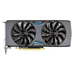 EVGA SC GeForce GTX 970 4GB RAM Gaming Graphic Card