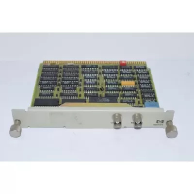 HP 98546A Video Graphic Card Interface 98546-66571 HP 98546A Video Graphic Card Interface 98546-66571
