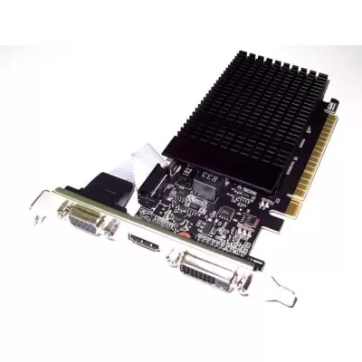 HP Compaq DC7600 Dual DVI Video Graphic Card HP Compaq DC7600 Dual DVI Video Graphic Card