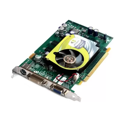 NVIDIA GeForce 6600 OCE 512 MB DDR SDRAM PCI Express Graphics Card NVIDIA GeForce 6600 OCE 512 MB DDR SDRAM PCI Express Graphics Card