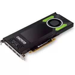 Nvidia Quadro P4000 8GB DDR5 Workstation Graphics Card
