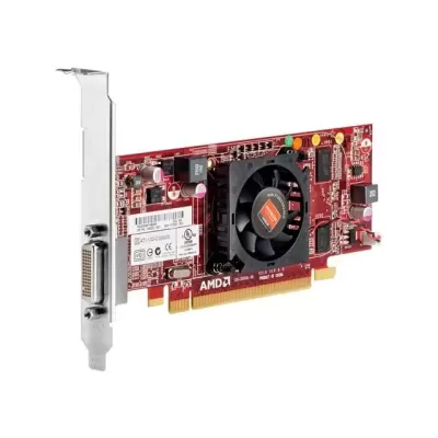 AMD Radeon HD 8350 1GB PCIe Video Graphic Card 717220-001 7120236200G AMD Radeon HD 8350 1GB PCIe Video Graphic Card 717220-001 7120236200G