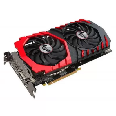 MSI Radeon RX 570 ARMOR MK2 8G OC Graphics Card MSI Radeon RX 570 ARMOR MK2 8G OC Graphics Card