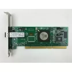 0FK114 QLA2340 Dell Single Port PCIE Fiber channel HBA Card
