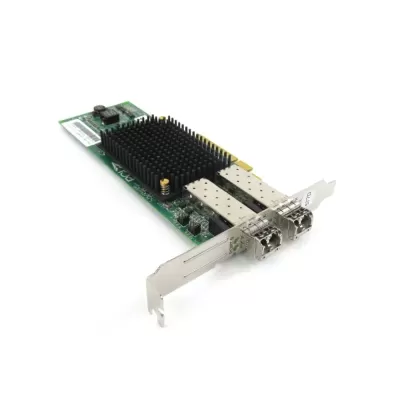 IBM 5735 8Gbps 2 Port FC HBA Adapter 10N9824 IBM 5735 8Gbps 2 Port FC HBA Adapter 10N9824
