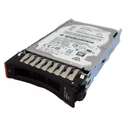 IBM 1.8TB 10K 6Gbps SAS 2.5 inch G2HS 512e hard disk 00NA441