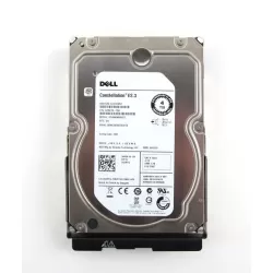 Dell 4TB 7.2K RPM 3.5inch Server hard disk 0529FG