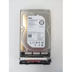 067TMT Dell 2TB 7.2K RPM 6G 3.5inch SAS hard disk ST2000NM0001