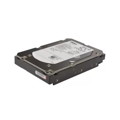 Dell 600GB 15K RPM SAS 6Gbs 3.5inch Hard Drive 06DG83 Dell 600GB 15K RPM SAS 6Gbs 3.5inch Hard Drive 06DG83