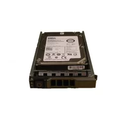 Dell 600GB 6g SAS 2.5 inch 10k Hard Disk 07T0DW