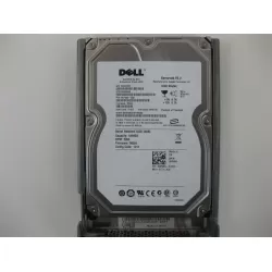 0CP464 Dell 1TB 7.2K RPM 3G 3.5inch SAS hard disk
