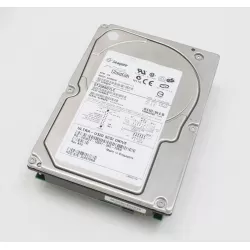 0G3027 Dell 36GB 10K RPM 3.5inch USCSI Server hard disk