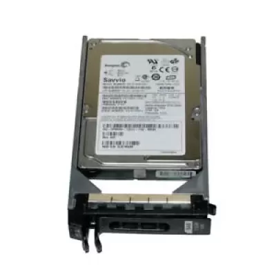 0PM498 Dell 73GB 10K RPM 2.5inch SAS Server hard disk ST973401SS