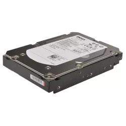 Dell 600GB 6Gbps 15K 3.5Inch SAS Hard Disk 0W348K