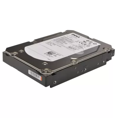 Dell 600GB 6Gbps 15K 3.5Inch SAS Hard Disk 0W348K