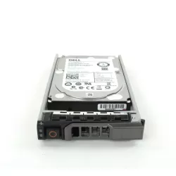 0WF12F Dell 1TB 7.2K RPM 6G 2.5inch SATA Server hard disk