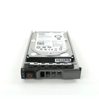 0WF12F Dell 1TB 7.2K RPM 6G 2.5inch SATA Server hard disk