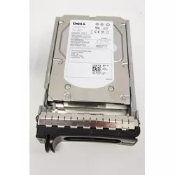 0YP778 Dell 300GB 15K RPM 3G 3.5inch SAS Server hard disk