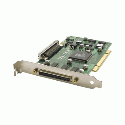146094-001 HP single Channel Wide Ultra2 SCSI PCI Adapter 146094-001 HP single Channel Wide Ultra2 SCSI PCI Adapter