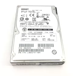 118032767-A04 0B25659 0R49CM EMC 600gb 6g 10k rpm 2.5 SAS Hard Disk